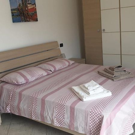 Casa Giovanni Polignano a Mare Dış mekan fotoğraf