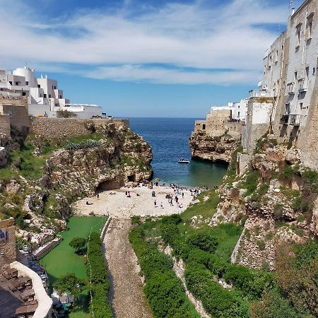 Casa Giovanni Polignano a Mare Dış mekan fotoğraf