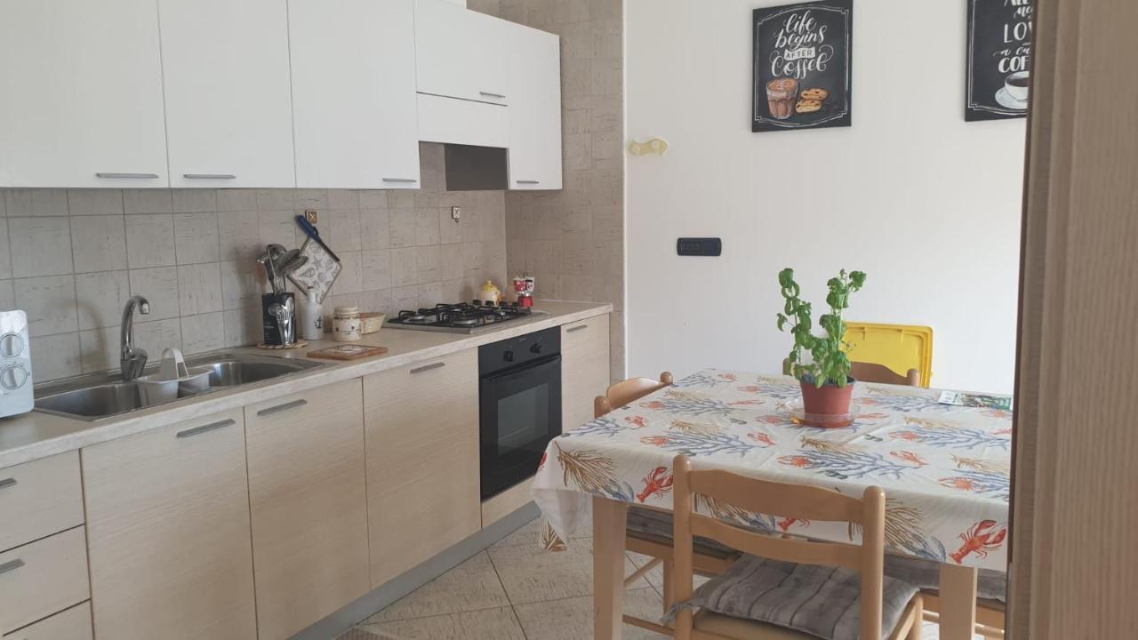 Casa Giovanni Polignano a Mare Dış mekan fotoğraf