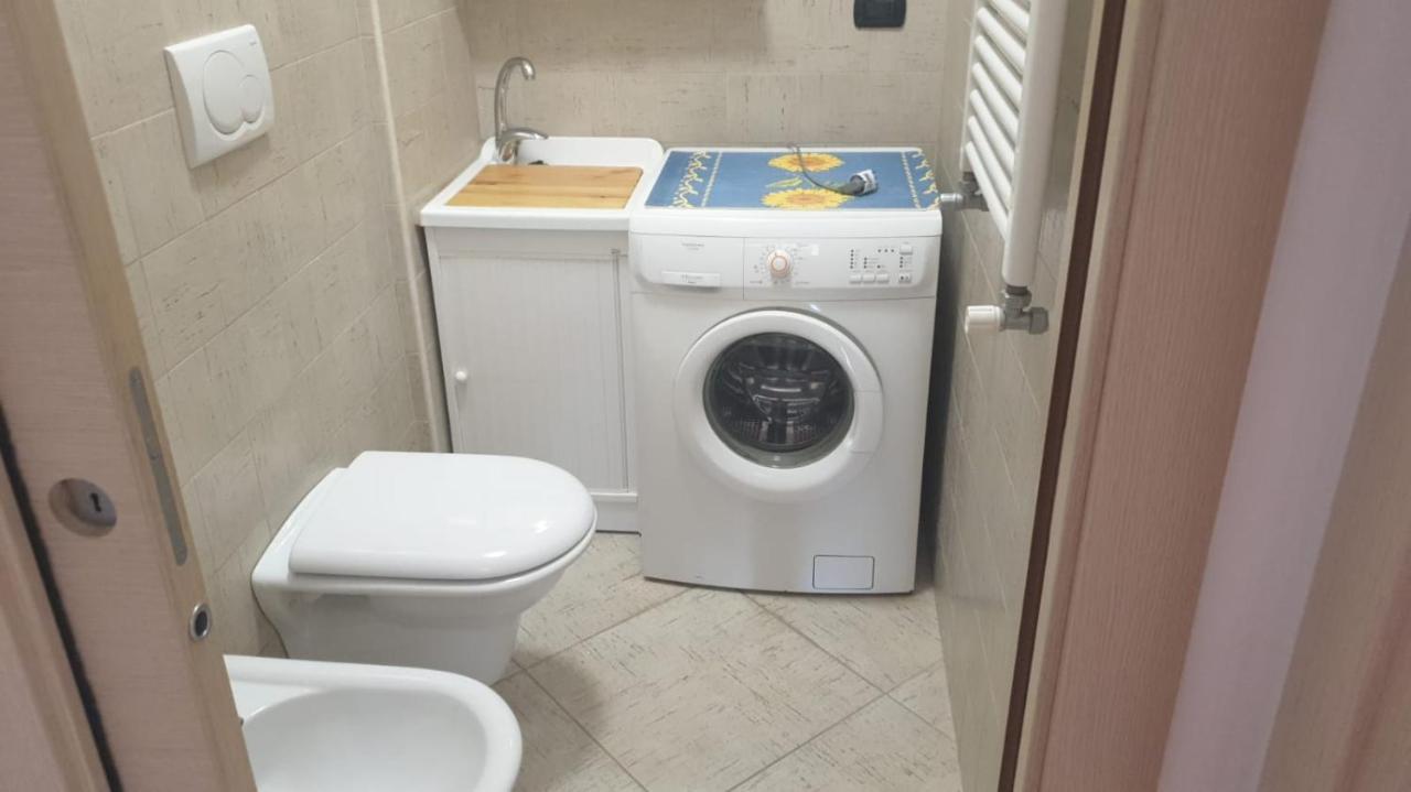 Casa Giovanni Polignano a Mare Dış mekan fotoğraf