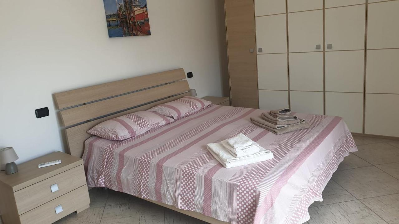 Casa Giovanni Polignano a Mare Dış mekan fotoğraf