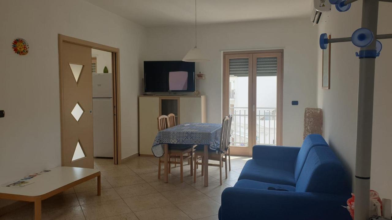 Casa Giovanni Polignano a Mare Dış mekan fotoğraf