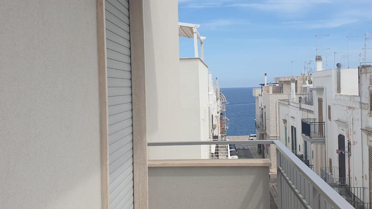 Casa Giovanni Polignano a Mare Dış mekan fotoğraf